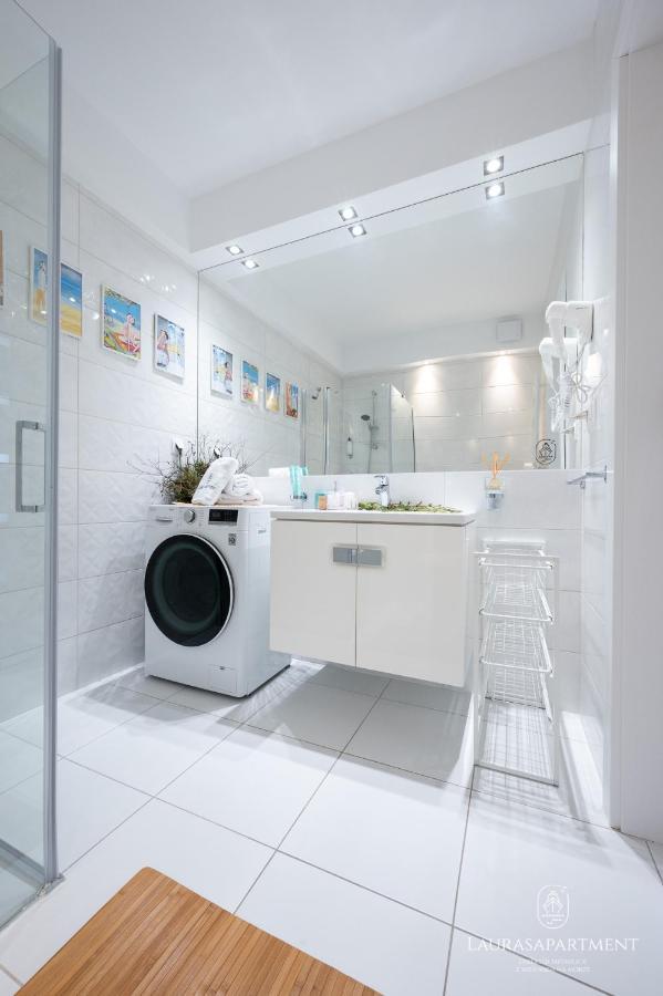 Laurasapartment ياروسوافيتس المظهر الخارجي الصورة