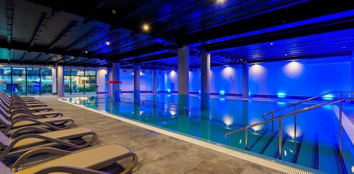 Laurasapartment ياروسوافيتس المظهر الخارجي الصورة