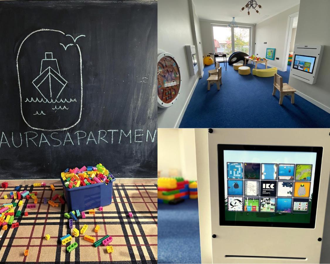 Laurasapartment ياروسوافيتس المظهر الخارجي الصورة