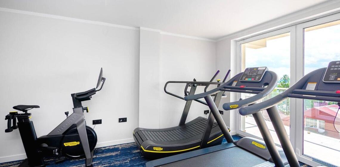 Laurasapartment ياروسوافيتس المظهر الخارجي الصورة